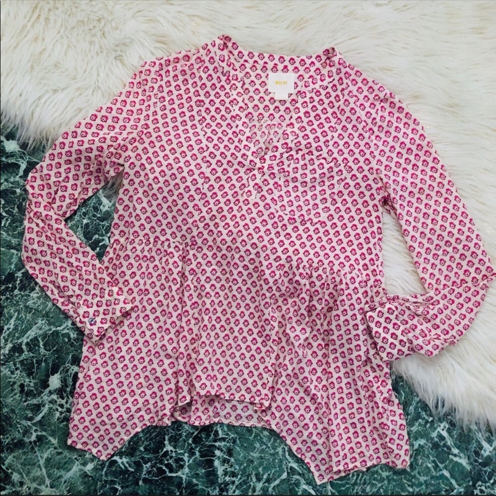 Maeve x Anthro | Laiken Henley